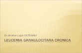 Leucemia Granulocitara Cronica
