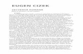 Eugen Cizek-Secventa Romana 05