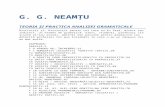 G. G. Neamtu-Teoria Si Practica Analizei Gramaticale 05