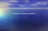 Dinamica oceanelor in ocean