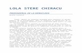 Lola Stere Chiracu-Prizonierul de La Heracleea 10