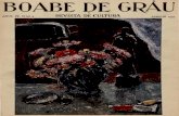 Boabe de Grau - Revista de Cultura, 4, Nr. 04, Aprilie 1933
