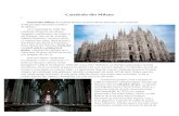 Catedrala Din Milano