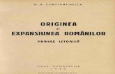 Constantinescu Originea si expansiunea romanilor.pdf