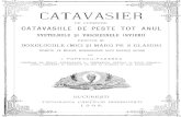 II. Popescu-Pasarea - Catavasier