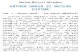 Omraam Mikhaël Aïvanhov - Natura umana si natura divina (A5).docx