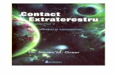 Greer, Steven M. - [Contact extraterestru] 02 Dovezi si Consecinte [v2.0].docx