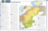 8.Suedia-Atlasul lumii