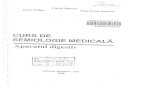 Semiologie Medicala - Aparatul Digestiv - C Stanciu