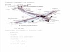 Elementele Componente Ale Avionului Curs 3