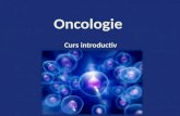 Oncologie Curs Intro