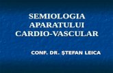 Fileshare.ro Curs Semiologie AP.cardio Vascular