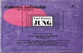 Jung Gustav Carl Puterea Sufletului 1 1994