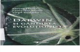 Mircea Flonta - Darwin si gandirea evolutionista.pdf