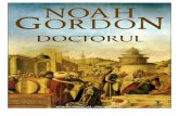 Noah Gordon - Doctorul (v2.0)