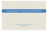 Diagnostic Cultural Al Maltei