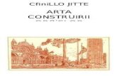 Camillo Sitte Arta Construirii Oraselor VARIANTA COMPLETA2
