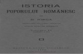 Nicolae Iorga - Istoria Poporului Romanesc. Volumul 4. Partea a 2-A