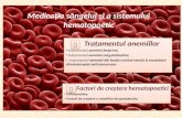 Medicaţia sângelui şi a sistemului hematopoetic(1).pptx