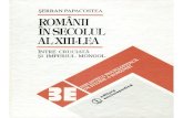 Şerban Papacostea - "ROMÂNII ÎN SECOLUL AL XIII-LEA ÎNTRE CRUCIATĂ ŞI IMPERIUL MONGOL" , 1993
