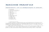 Naghib Mahfuz-Akhenaton, Cel Ce Salasluieste in Adevar 05