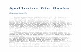 Apollonios Din Rhodos-Argonauticele 04