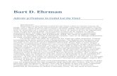 Bart D. Ehrman-Adevar Si Fictiune in Codul Lui Da Vinci 10