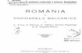 Vasile Parvan s.a - Romania si popoarele balcanice.pdf