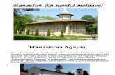 Manastiri din nordul moldovei (1).odp