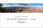 Proiect Grand Canyon