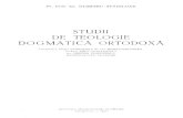 (Dumitru Staniloae) Studii de Teologie Dogmatica Ortodoxa.pdf