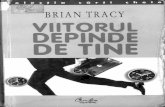 Viitorul Depinde de Tine de Brian Tracy .pdf