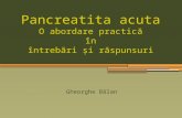 Pancreatita Acuta Ctr. I Ind. 2
