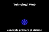 Web 01 ArHitecTura Web