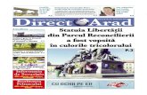 Direct Arad - Nr 40-16-22 februarie 2015