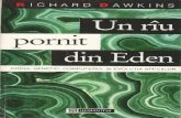 Richard Dawkins-Un Riu Pornit Din Eden-Humanitas (1995)