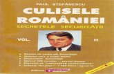 Culisele Romaniei vol.2 (P.Stefanescu).pdf