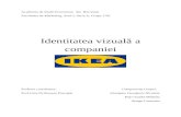 Proiect Design Si Estetica - IKEA