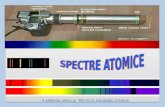 Spectre Atomice