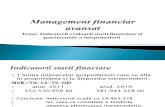 142615754 Management Financiar Avansat