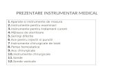 97057952 Instrumentar Medical Prezentare Powerpoint