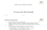 02 Cacat Kristal