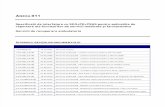 Specificatie Interfatare SIUI - Anexa 011 - Descriere_Structura_RecuperareAmbulatorii