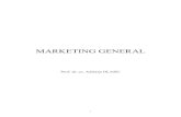 Marketing General