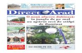 Direct Arad - 24-15-21 septembrie 2014
