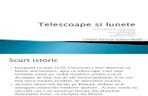 Telescoape Si Lunete
