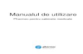 Manual Pharmec Cabinet - Martie 2010 (1)