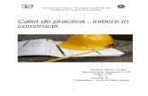 Caiet de Practica an I inginerie civila