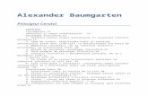 Alexander Baumgarten-Principiul Cerului 03