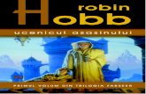Robin Hobb - Ucenicul Asasinului